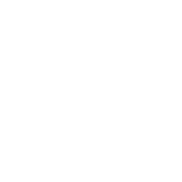 5 light buttons arranged in a cross